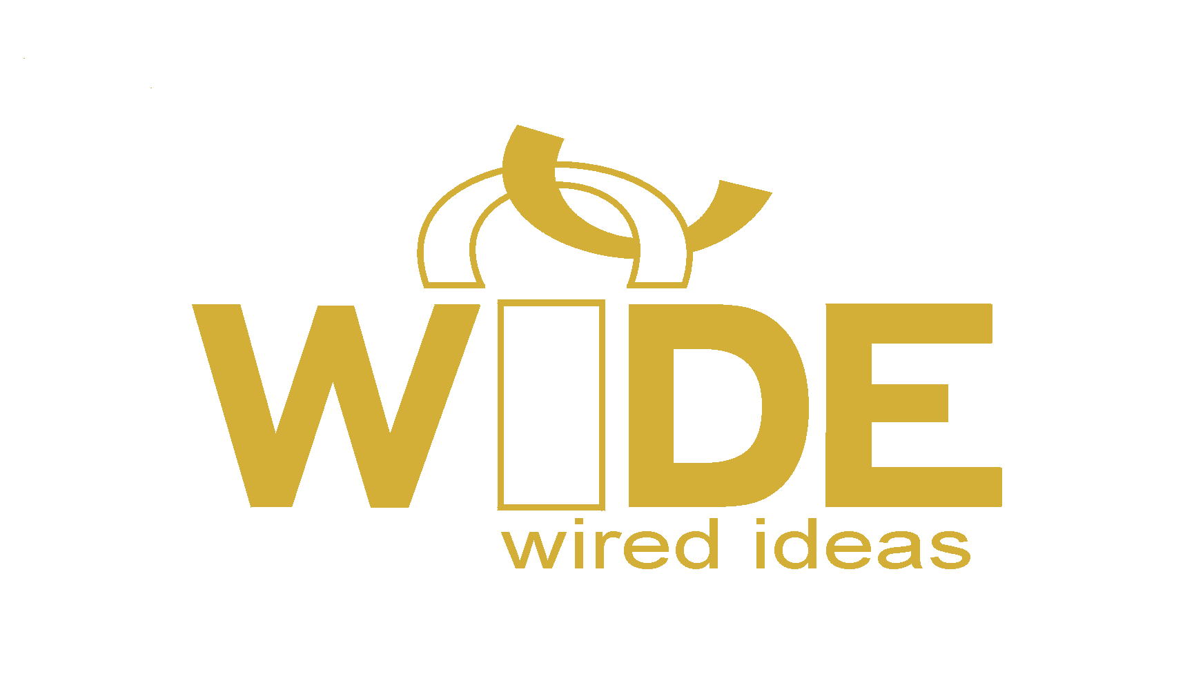 WIDE logo